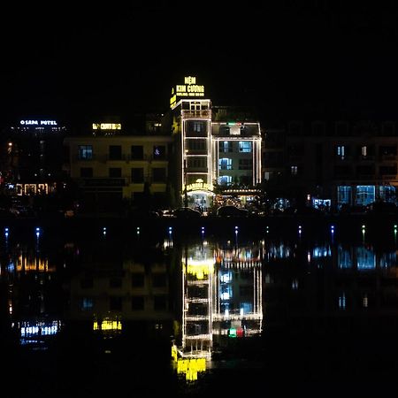 Diamond Hotel Sapa Ngoại thất bức ảnh