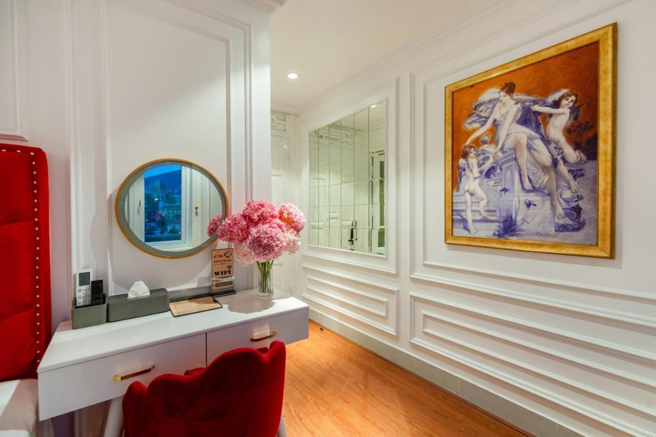 Diamond Hotel Sapa Ngoại thất bức ảnh