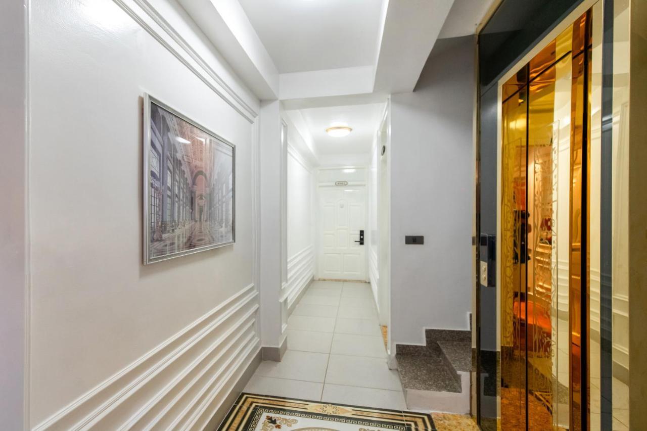 Diamond Hotel Sapa Ngoại thất bức ảnh