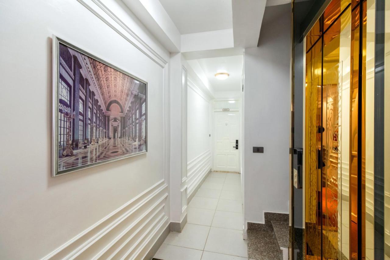 Diamond Hotel Sapa Ngoại thất bức ảnh