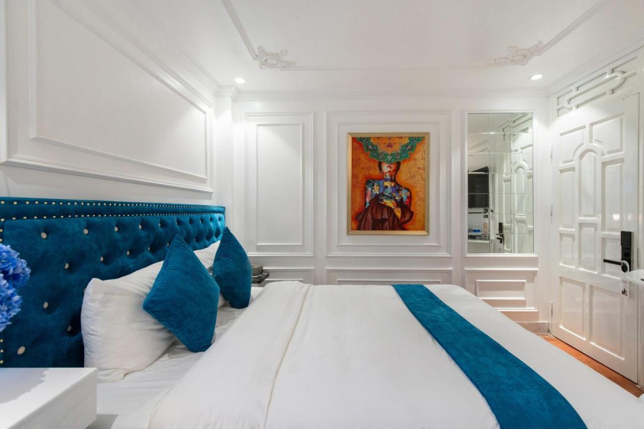 Diamond Hotel Sapa Ngoại thất bức ảnh