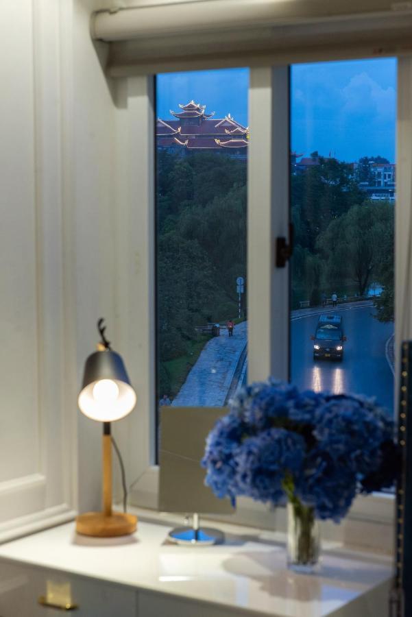 Diamond Hotel Sapa Ngoại thất bức ảnh