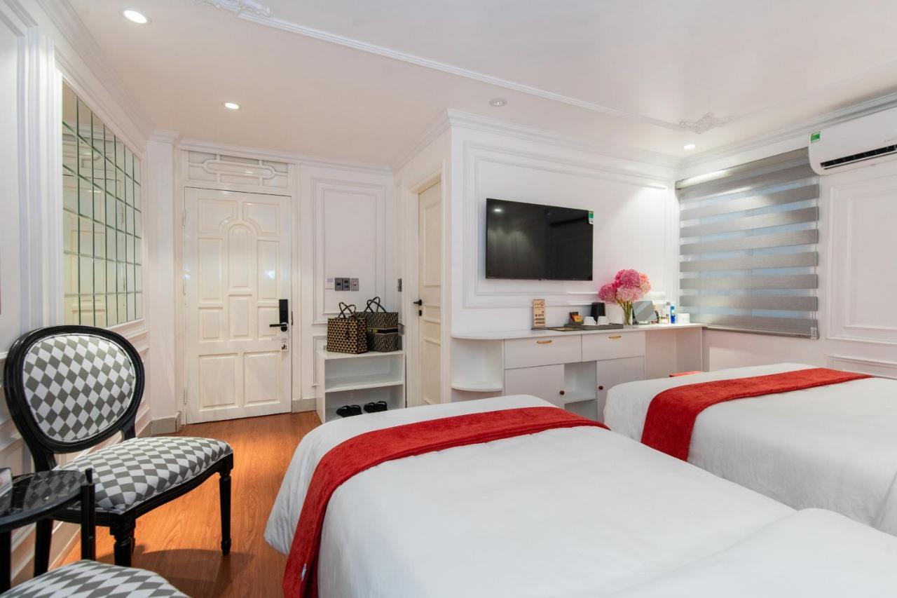 Diamond Hotel Sapa Ngoại thất bức ảnh
