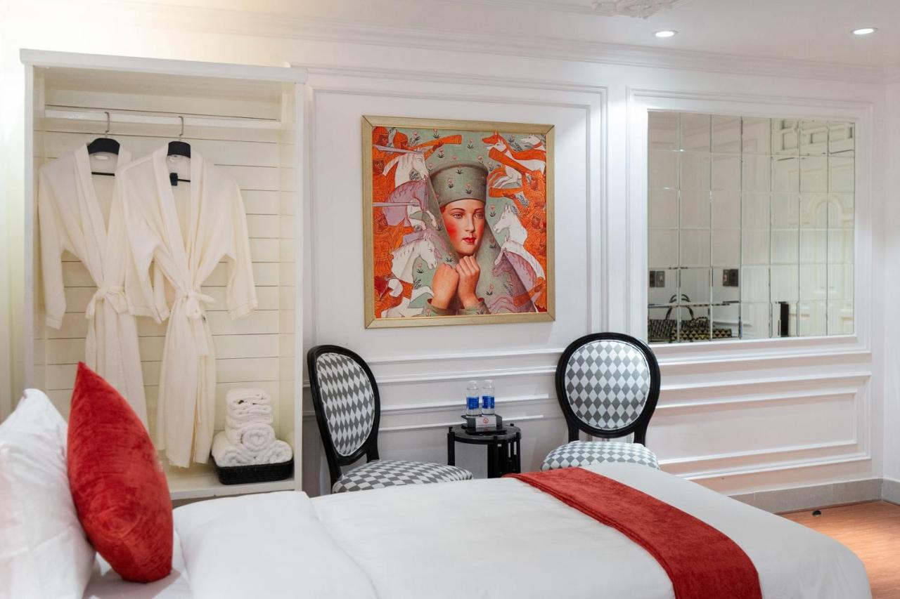 Diamond Hotel Sapa Ngoại thất bức ảnh