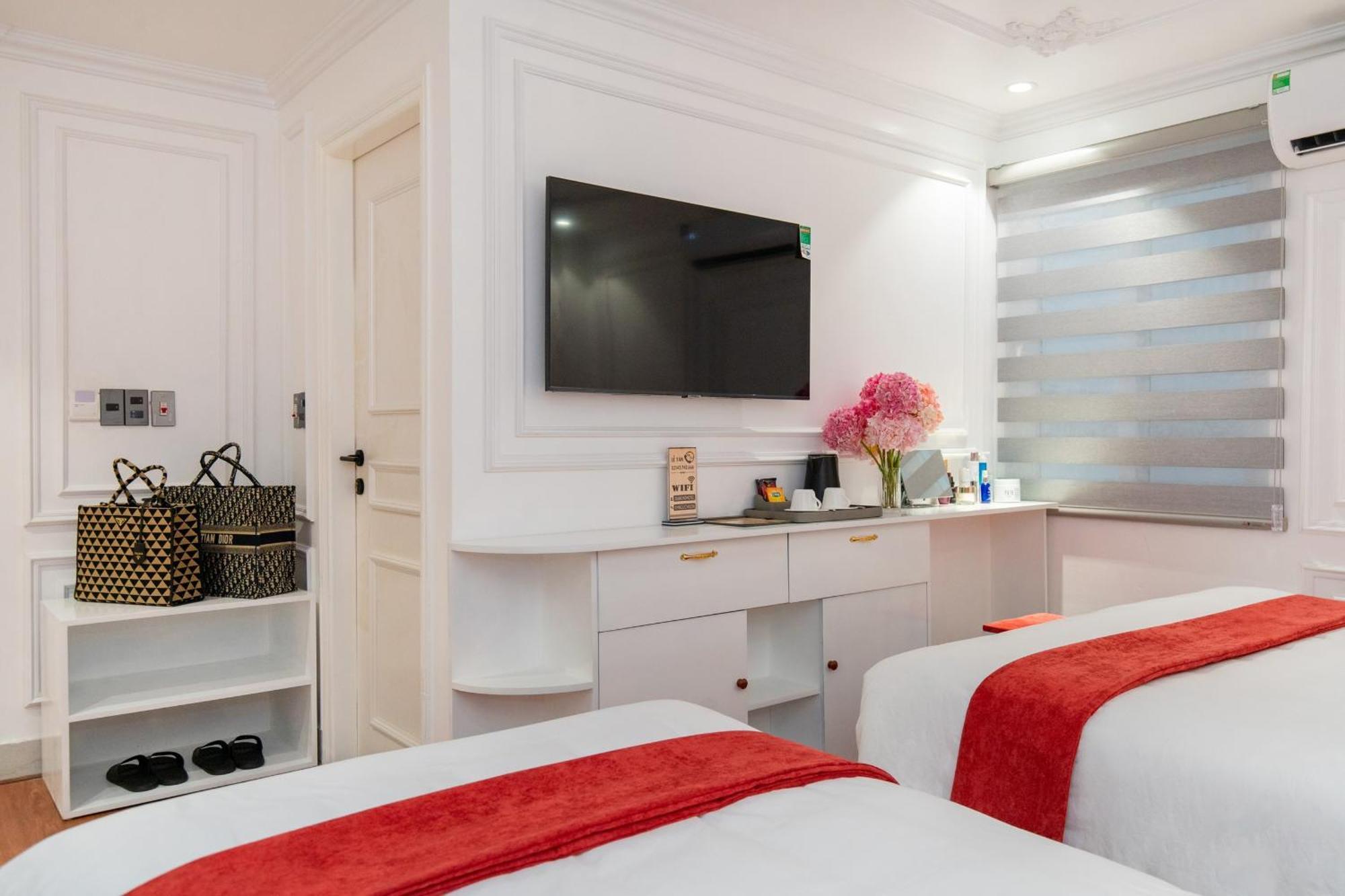 Diamond Hotel Sapa Ngoại thất bức ảnh