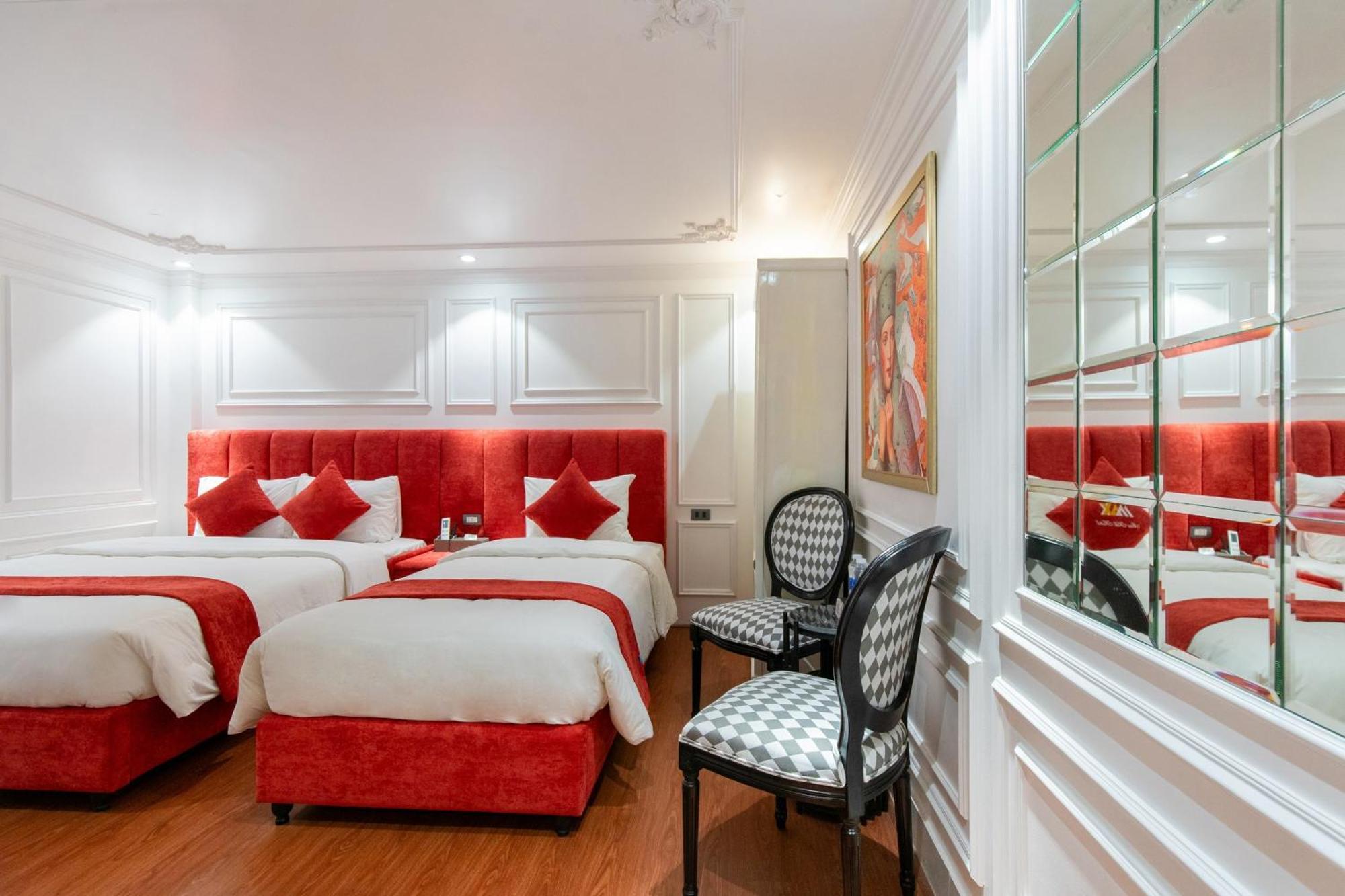 Diamond Hotel Sapa Ngoại thất bức ảnh