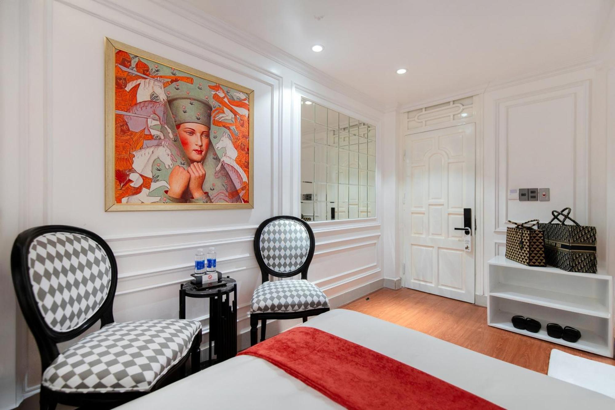 Diamond Hotel Sapa Ngoại thất bức ảnh