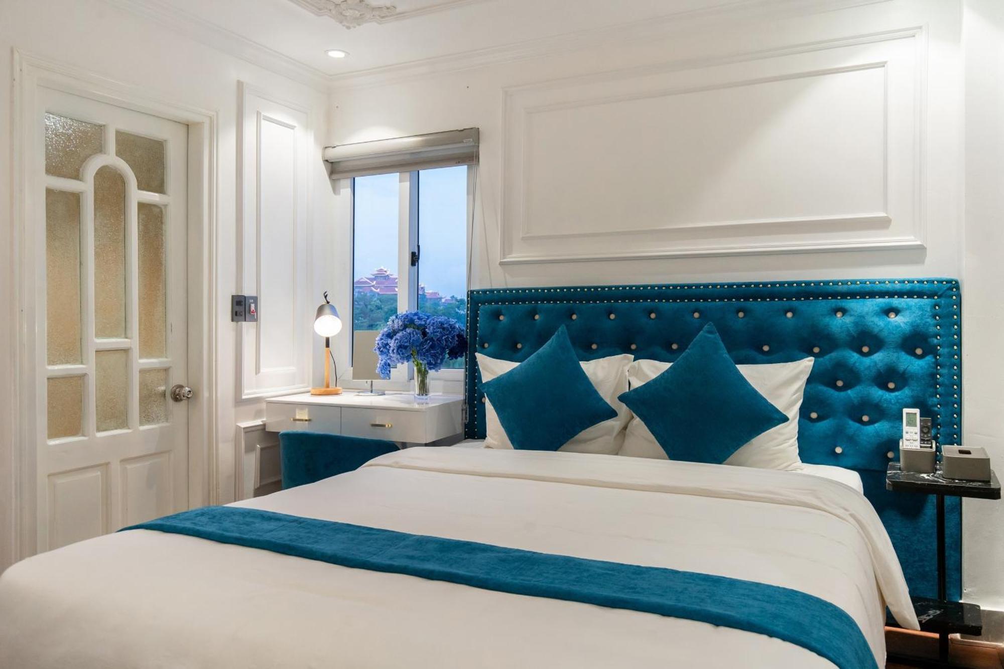 Diamond Hotel Sapa Ngoại thất bức ảnh